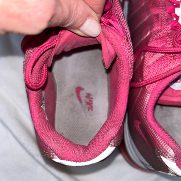 NIKE AirMax 95 360 size 7Y/9 - Picture 8 of 9